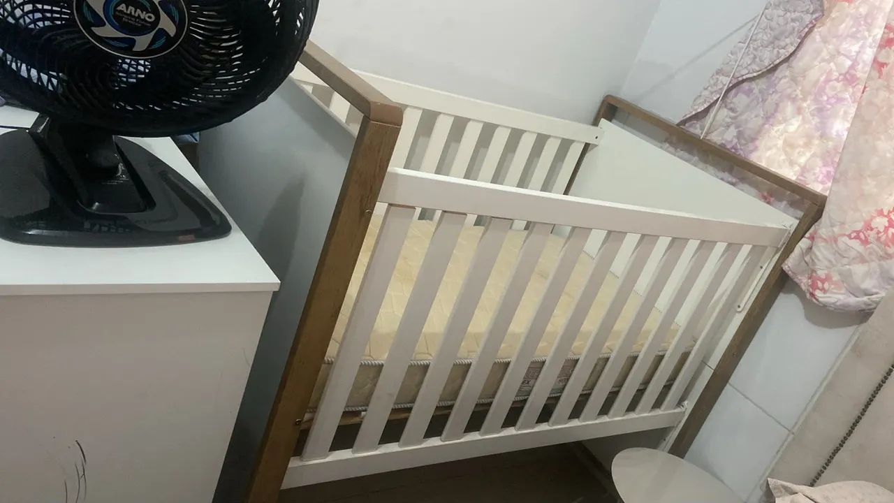 Berço 