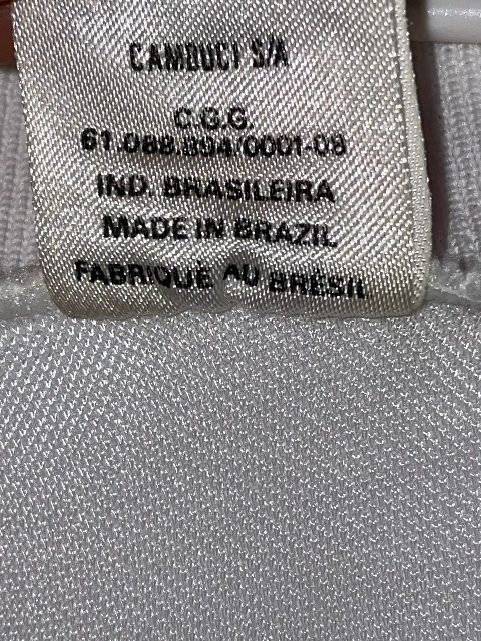 Camisa de time de futebol anos 90 CGC penalty - Foto 4