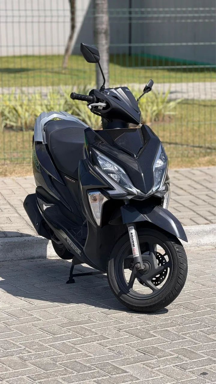 Honda Elite 2023  - Foto 5