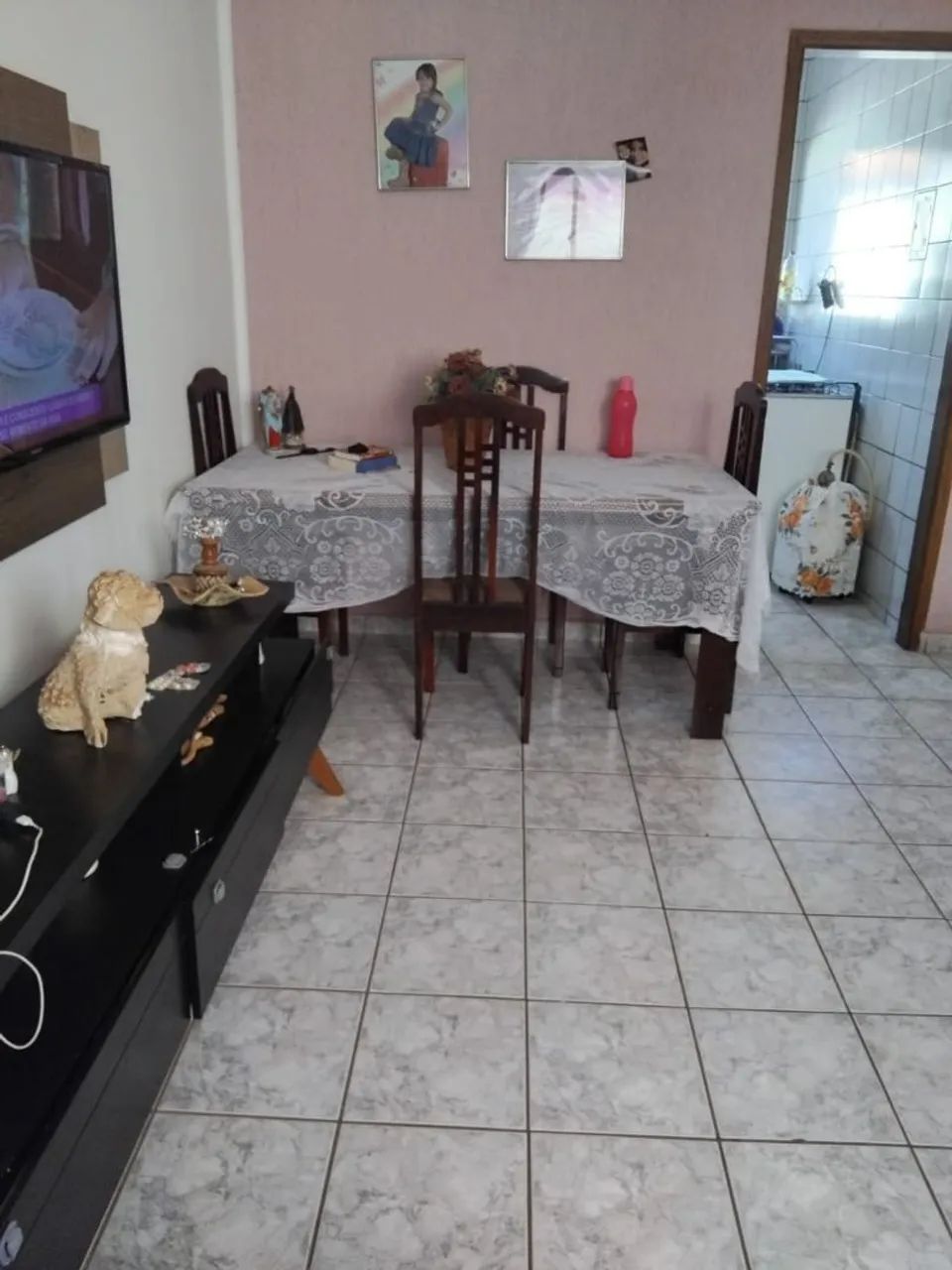 APARTAMENTO À VENDA ? BAIRRO GRANADA - Foto 4