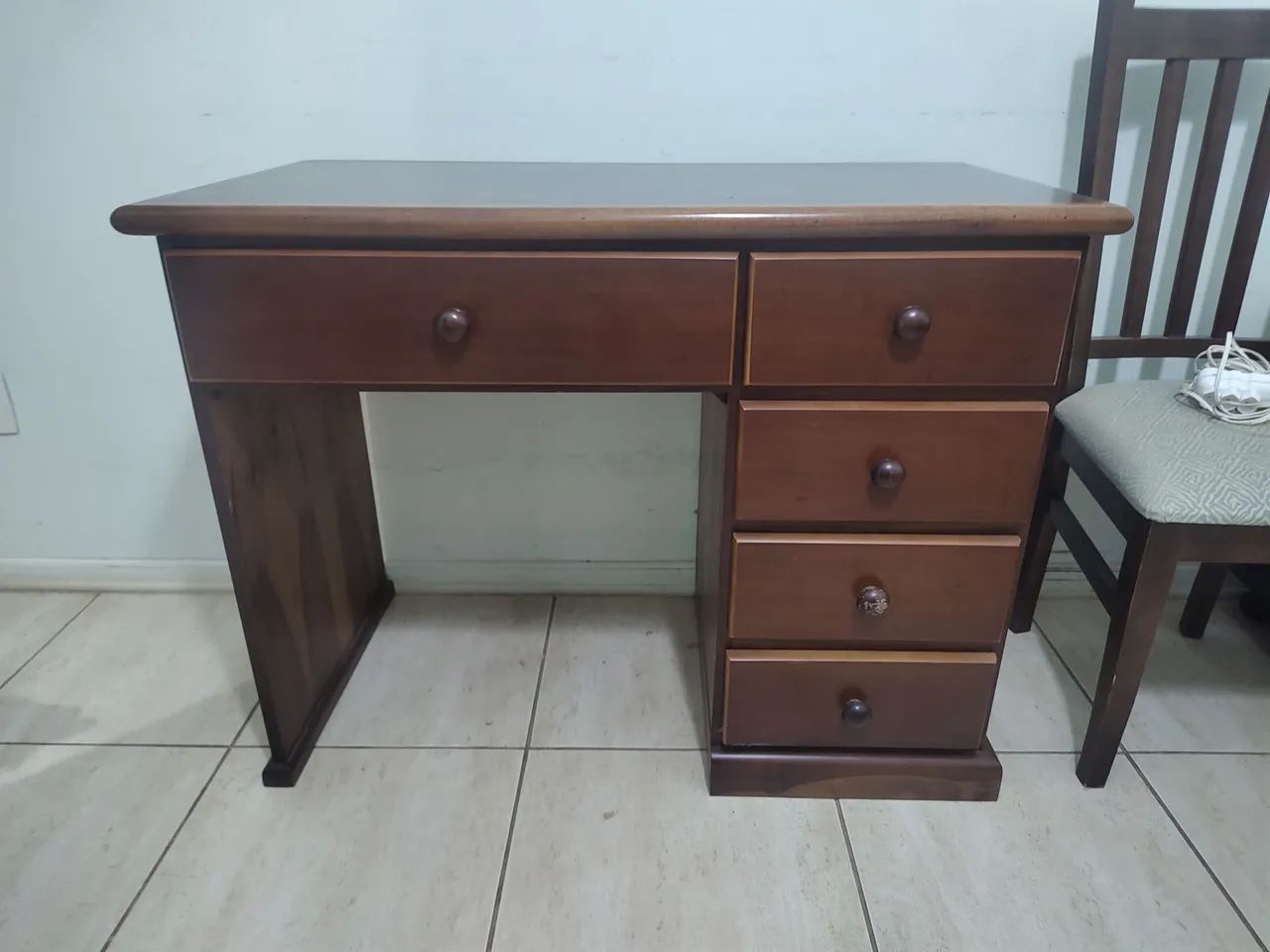 Escrivaninha  - Foto 5