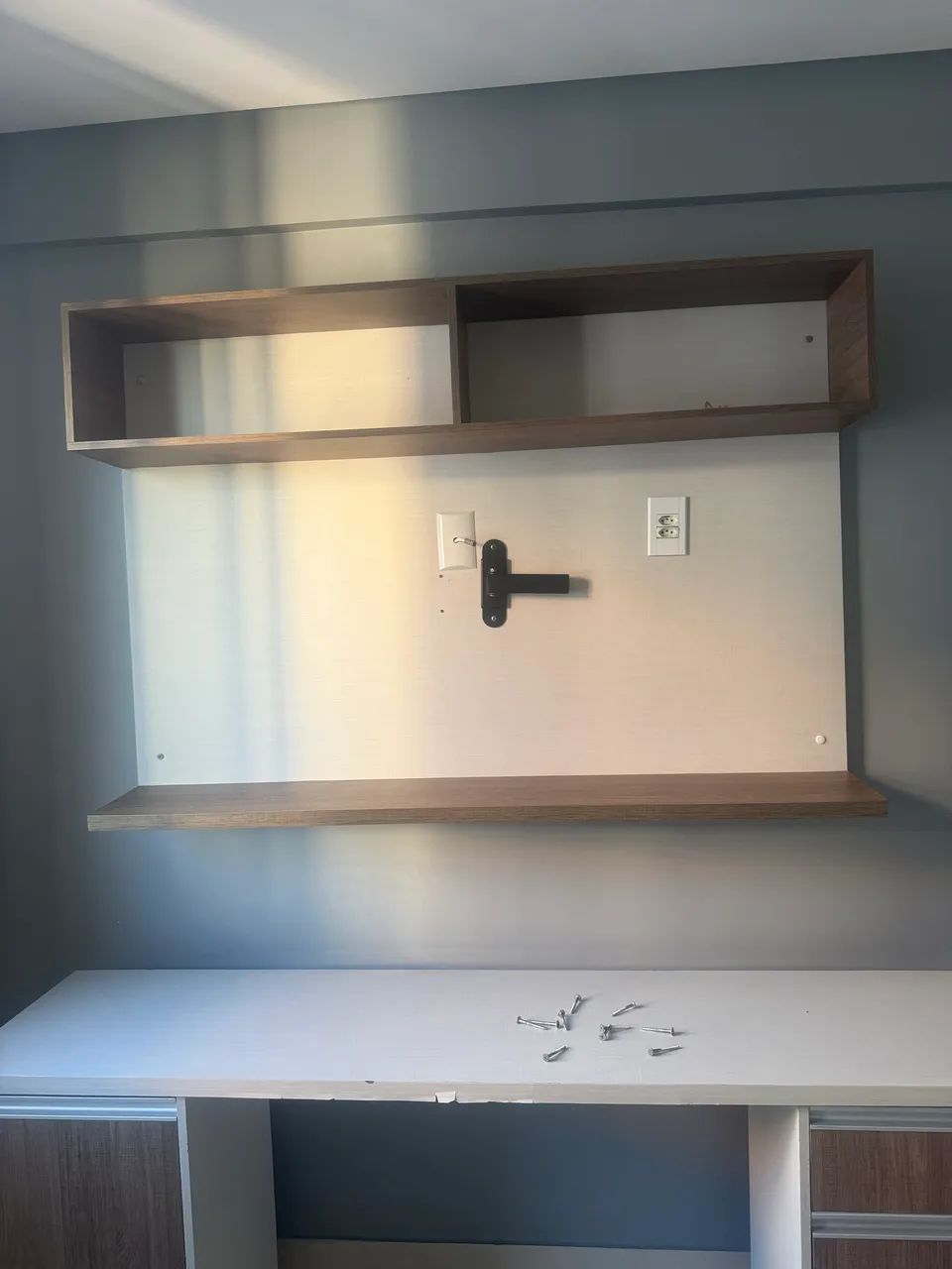 Painel de TV - Foto 2
