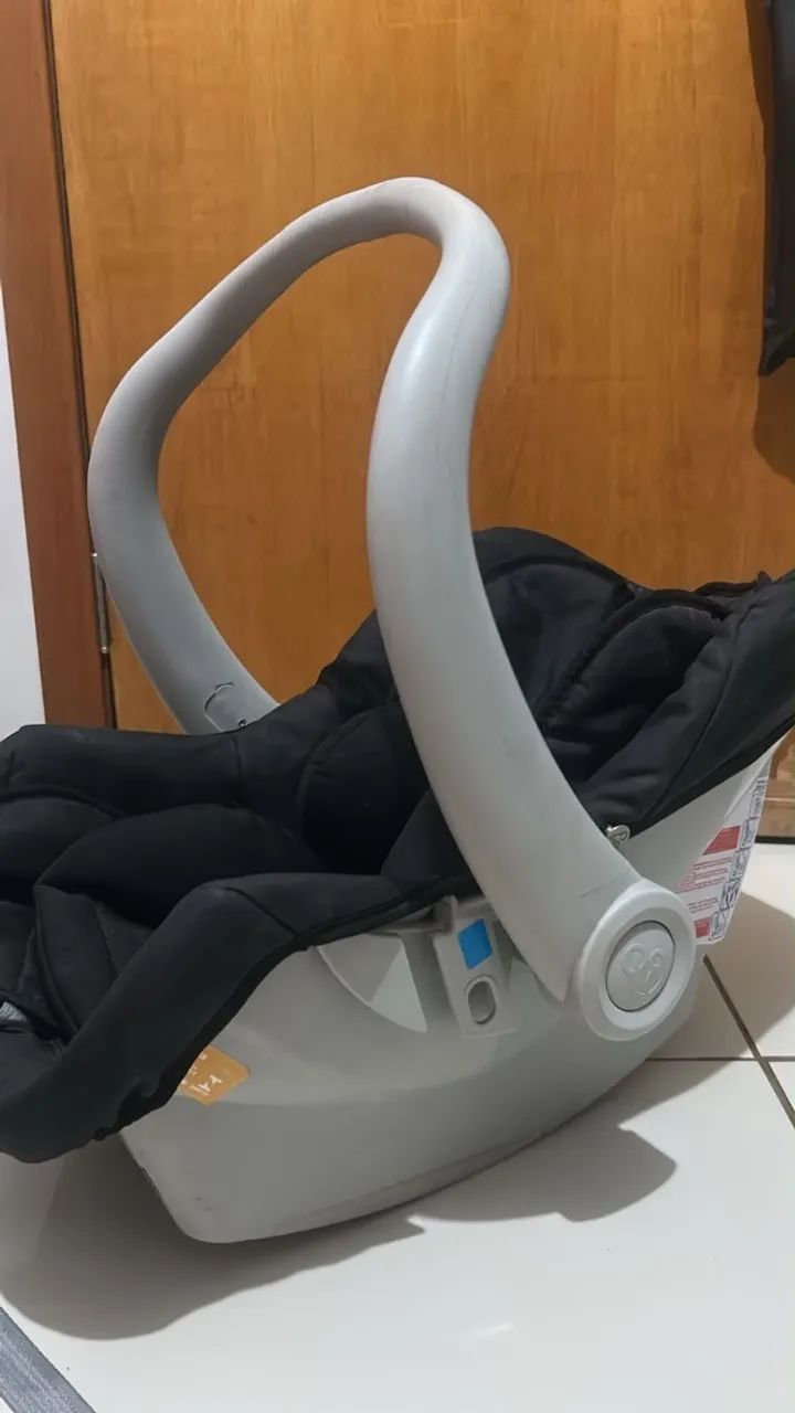 Bebê conforto Galzerano 