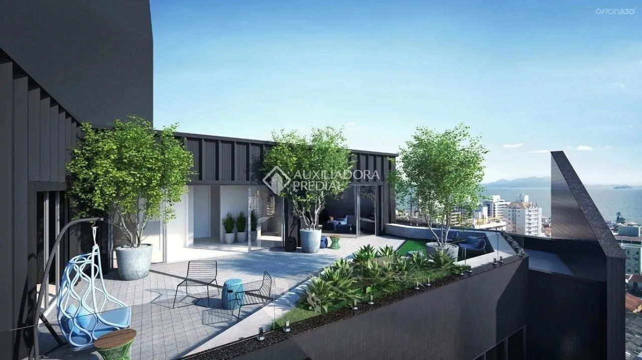 Sala comercial a venda, financiável no Estreito com 24,77m² - FLORIANÓPOLIS-SC - Foto 4