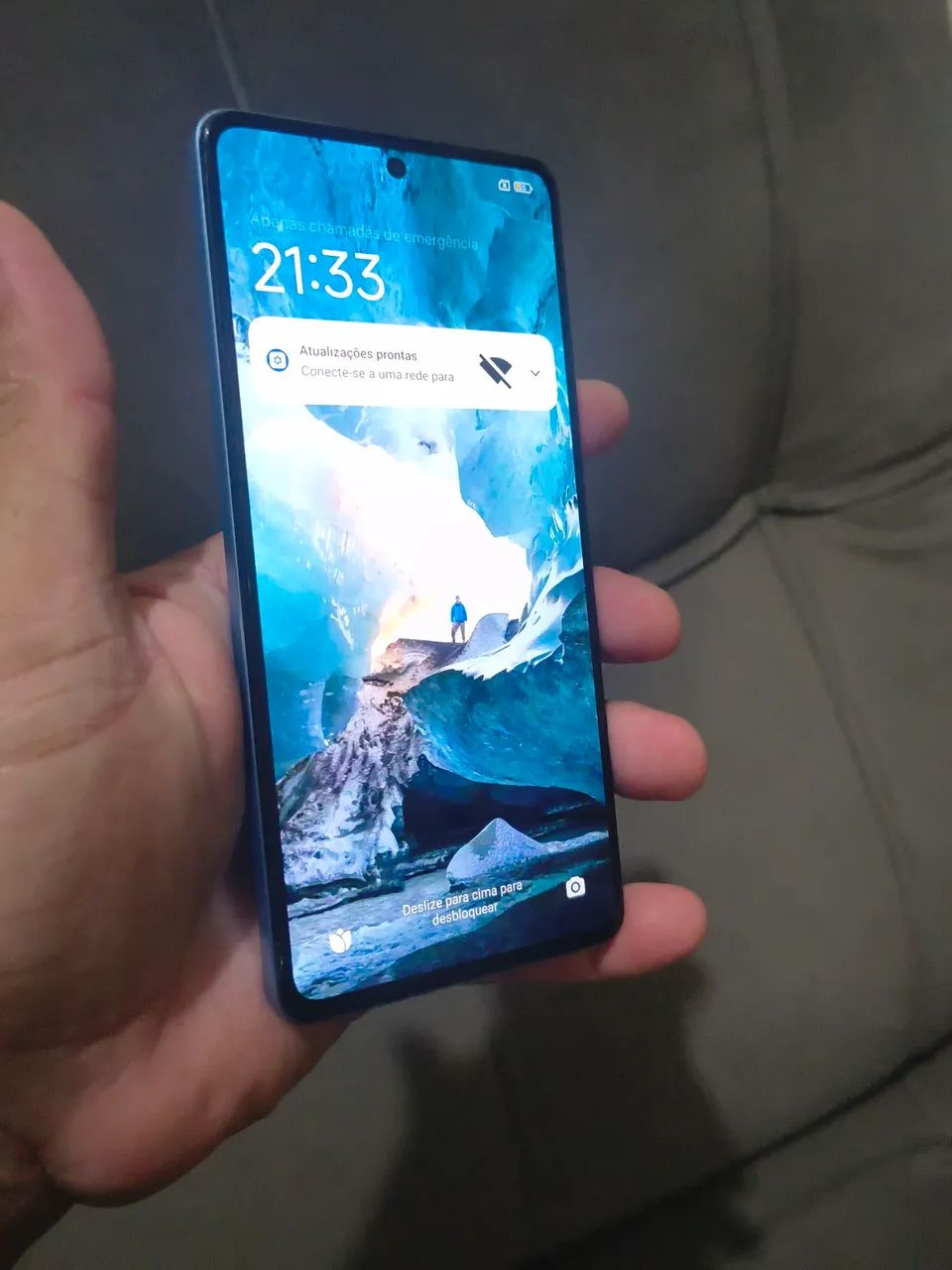 Redmi Note 12 Pro 5G 256 GB - Foto 2