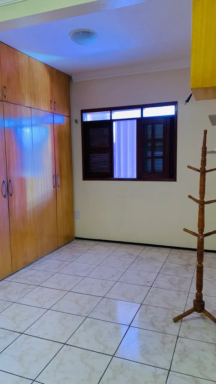 Excelente casa Duplex,  4 quartos, 2 suítes, 236m², - Henrique Jorge  - Foto 4