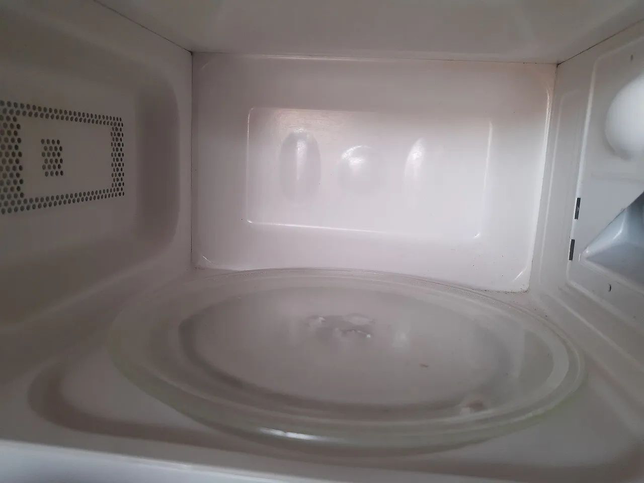 Microondas Midea minute 20 litros  - Foto 4