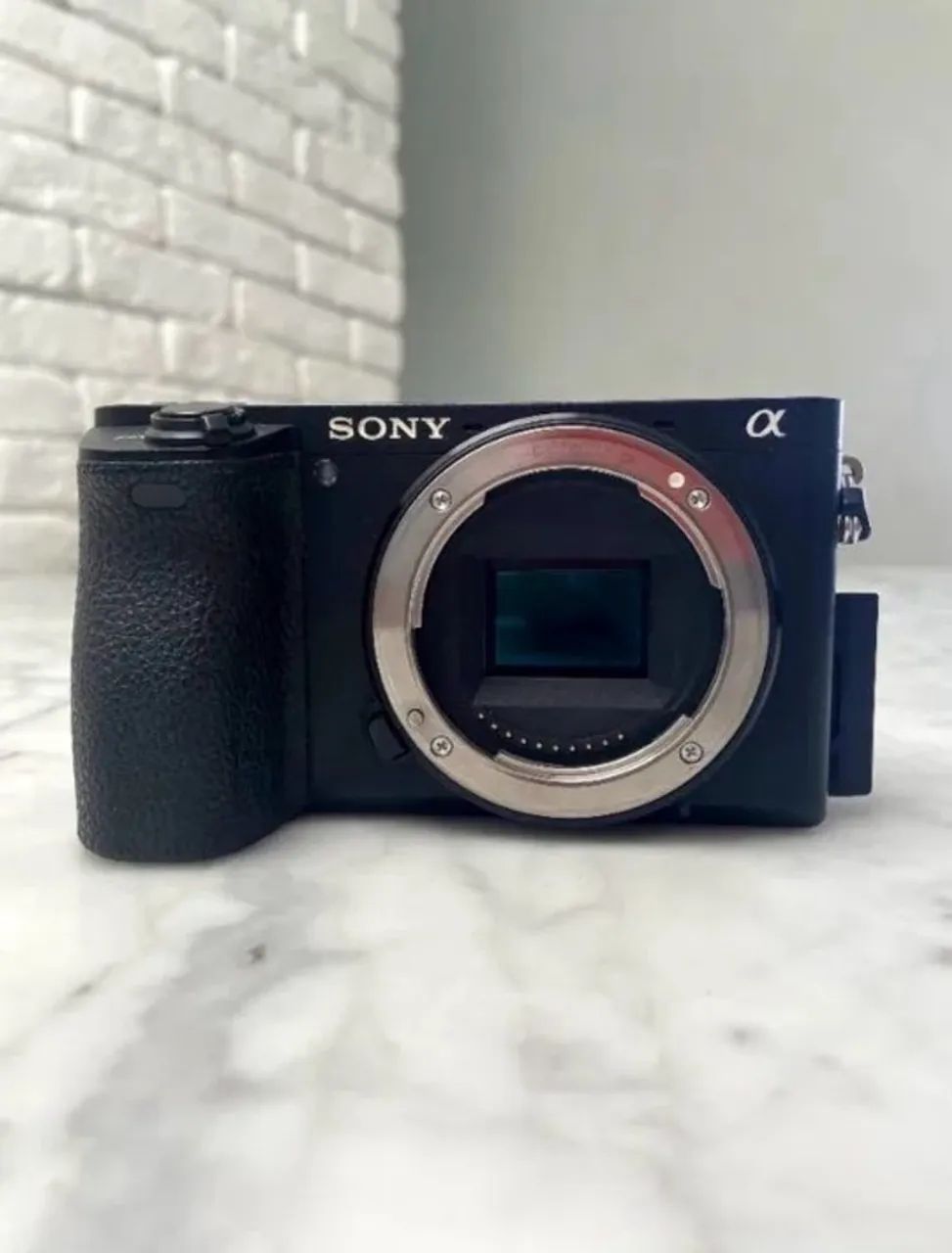 Sony a6500 - Foto 3