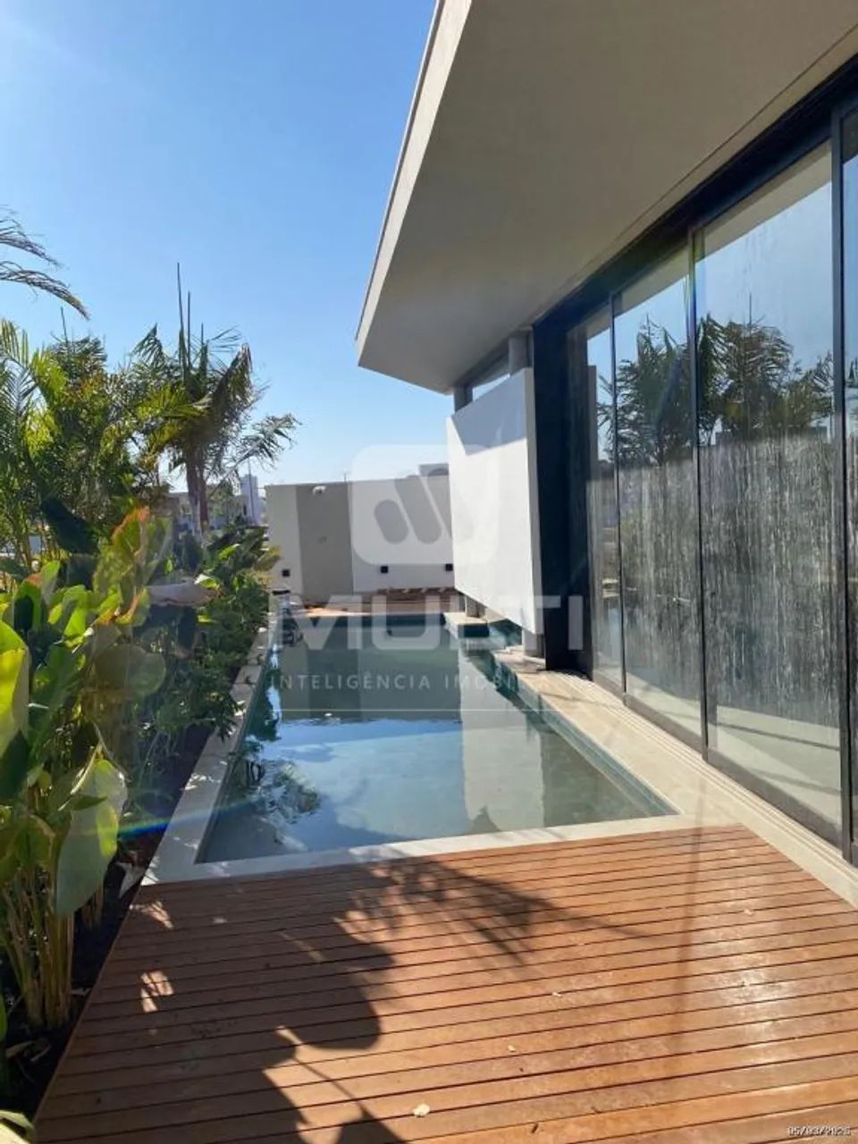 Casa Condominio - JARDINS VERSALLES COND