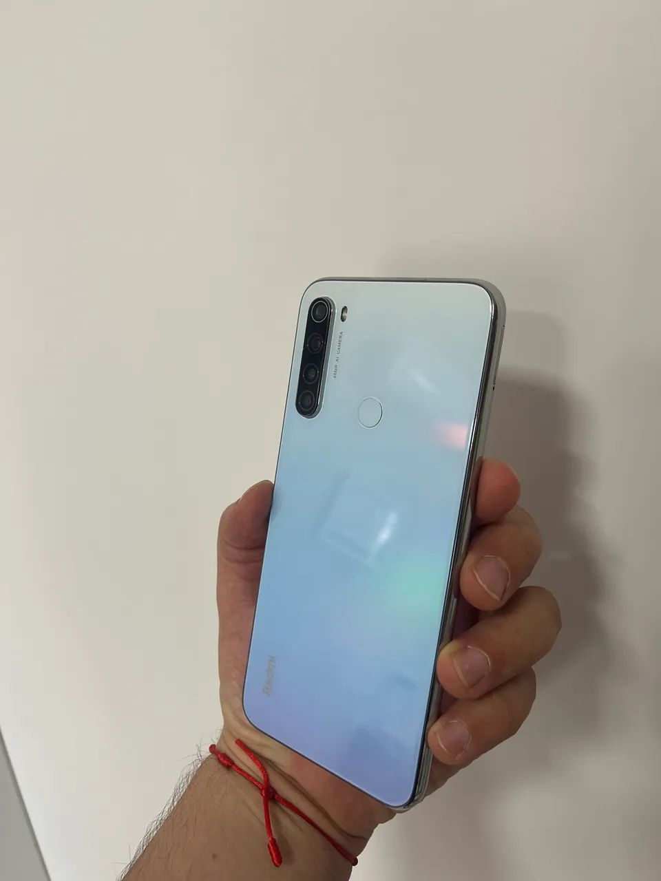 Xiaomi Redmi Note 8 - 64gb - Foto 3