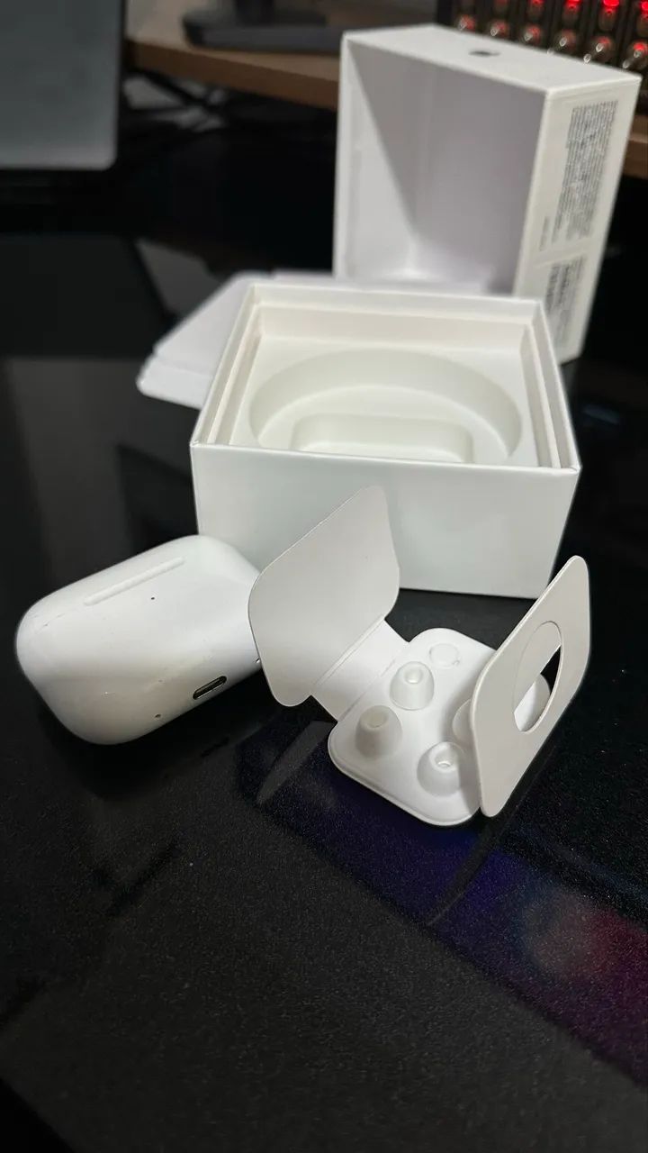 AirPods Pro - 2? Geração - Foto 5