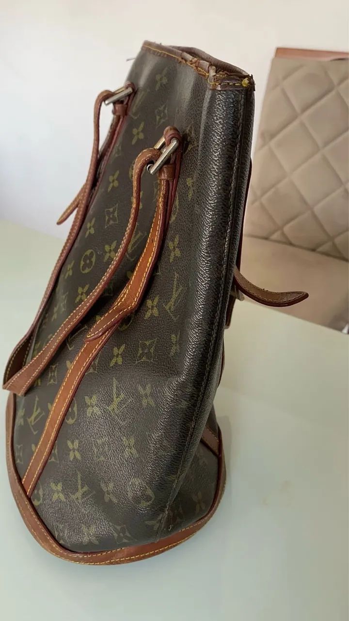 Louis Vuitton Bucket Bag - Foto 3
