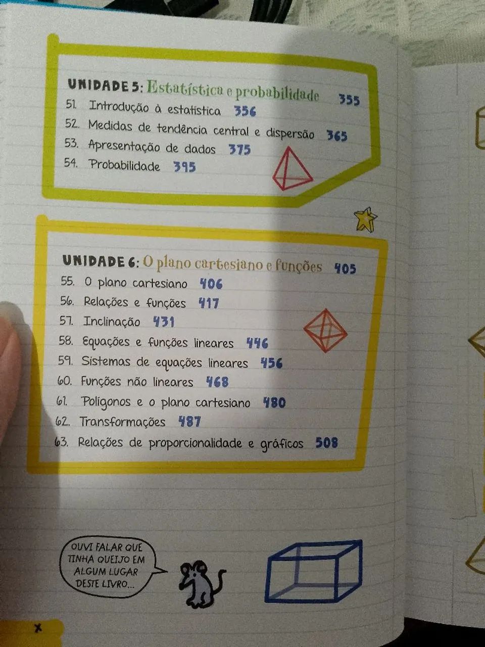 Livro de Matemática - Foto 5