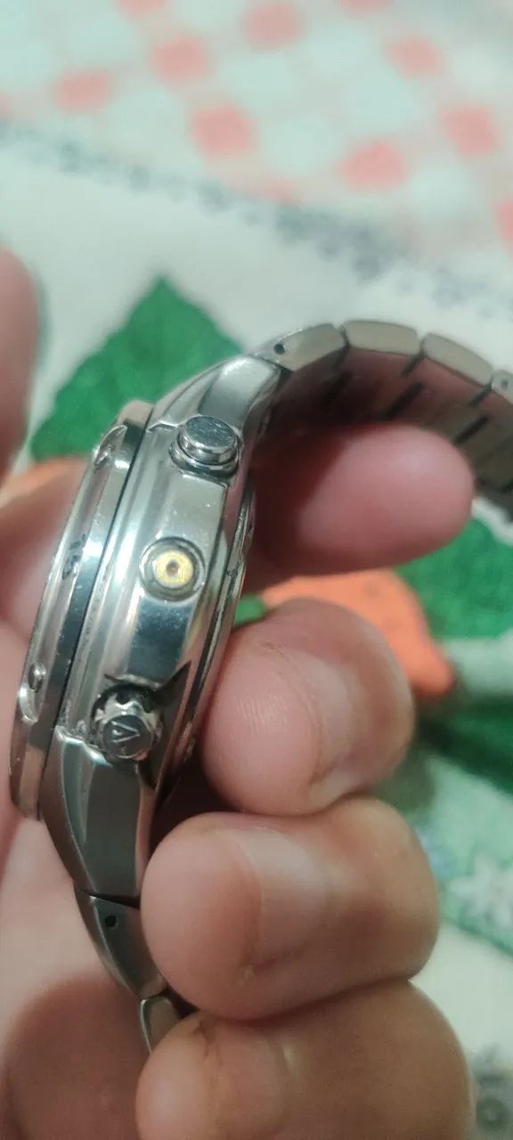 Aqualand funcionando normalmente todo em aço inox quartz sensor ok - Foto 4