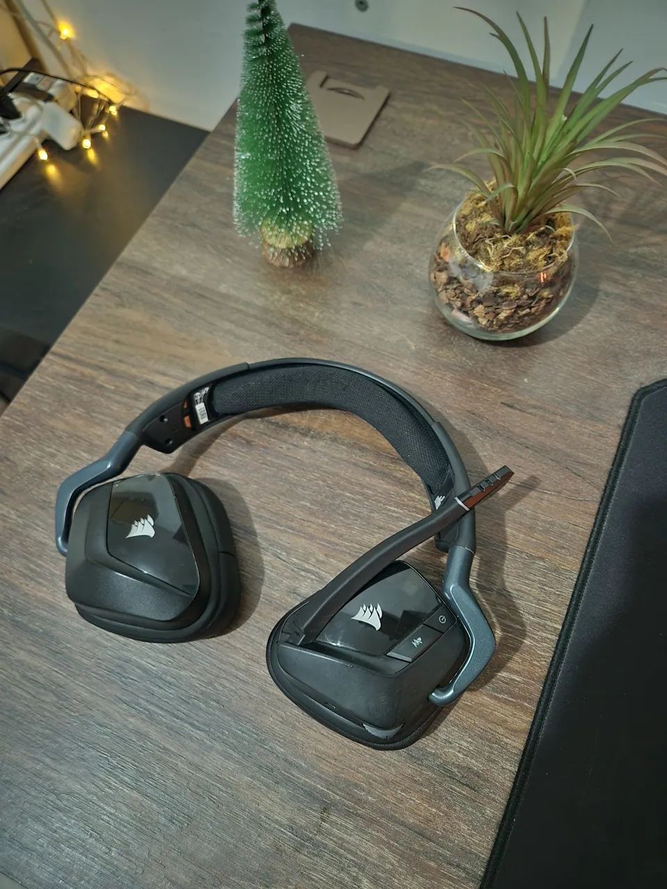 Headset Corsair Void Elite Wireless