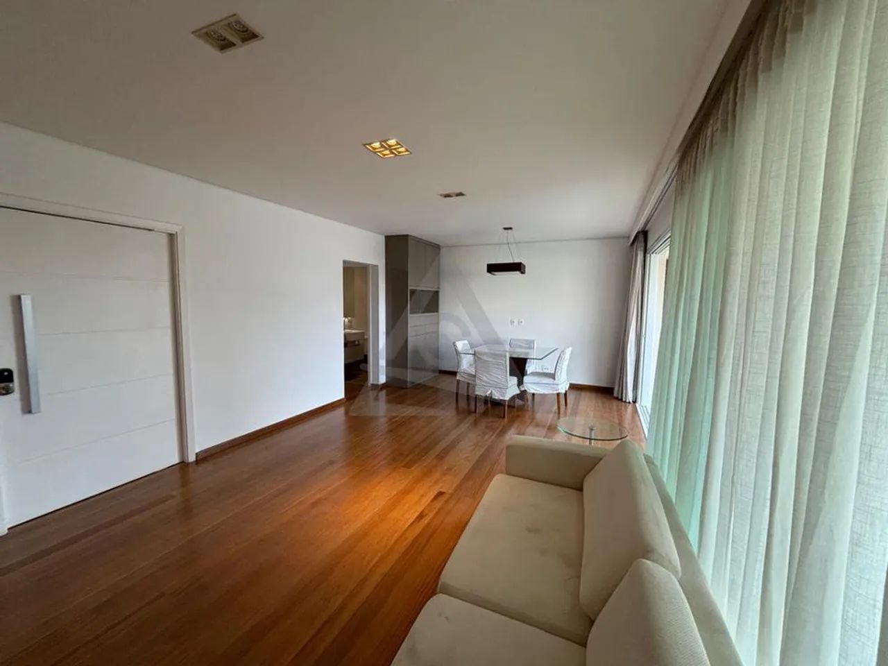 Apartamento para alugar em Campinas, Cambuí, com 3 suítes, com 157 m², Avant Garde - Foto 5