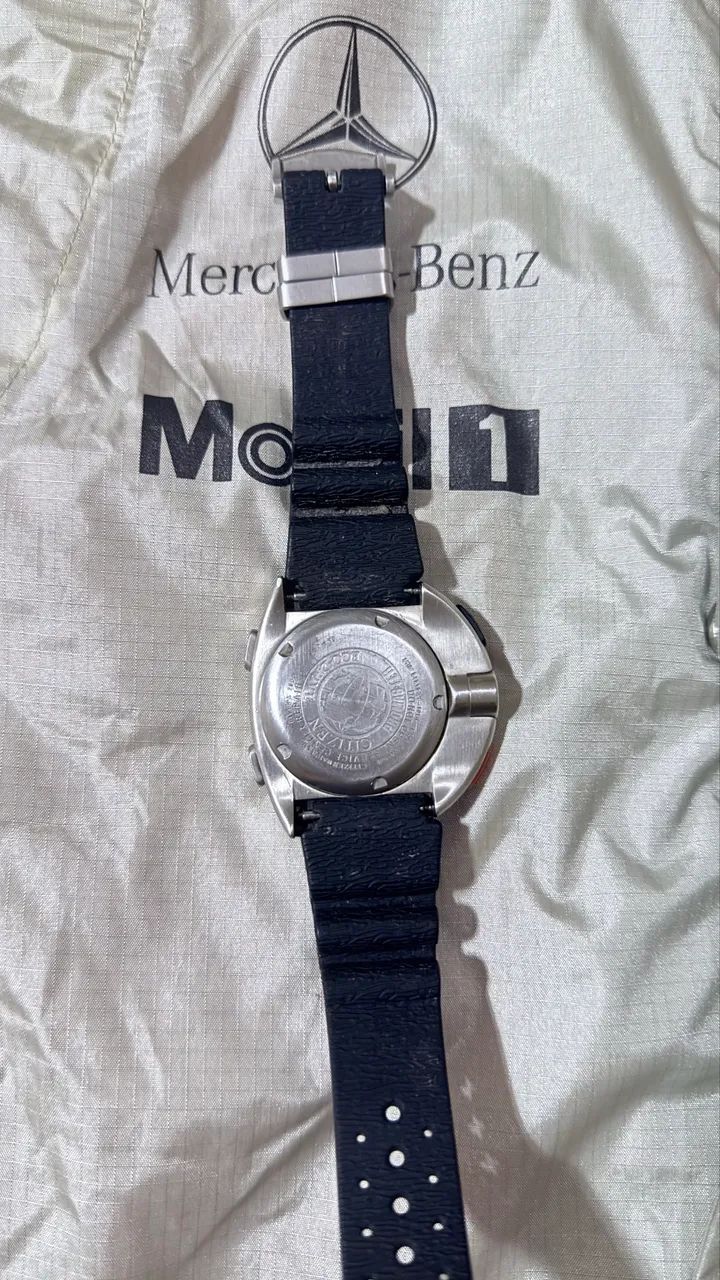 Citzen meia lua  - Foto 3