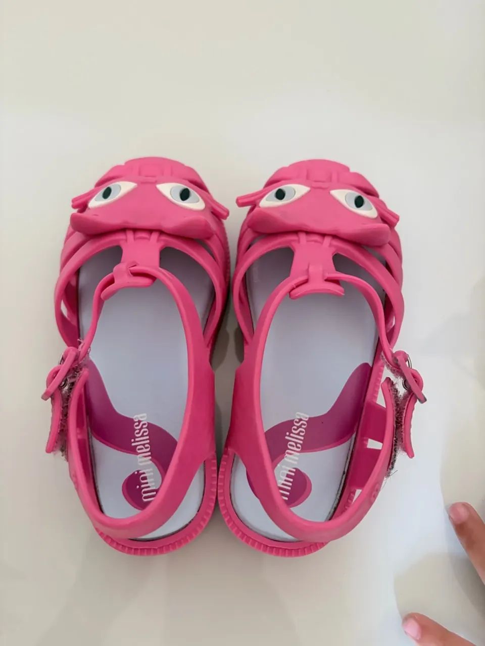 Mini Melissa  - Foto 3