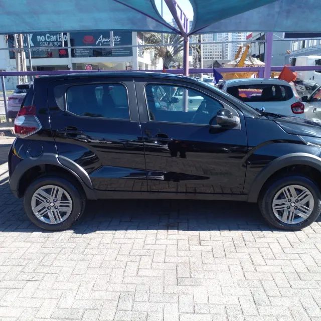 Fiat Mobi Like 1.0 Fire Flex 5P. 2026 - Foto 3