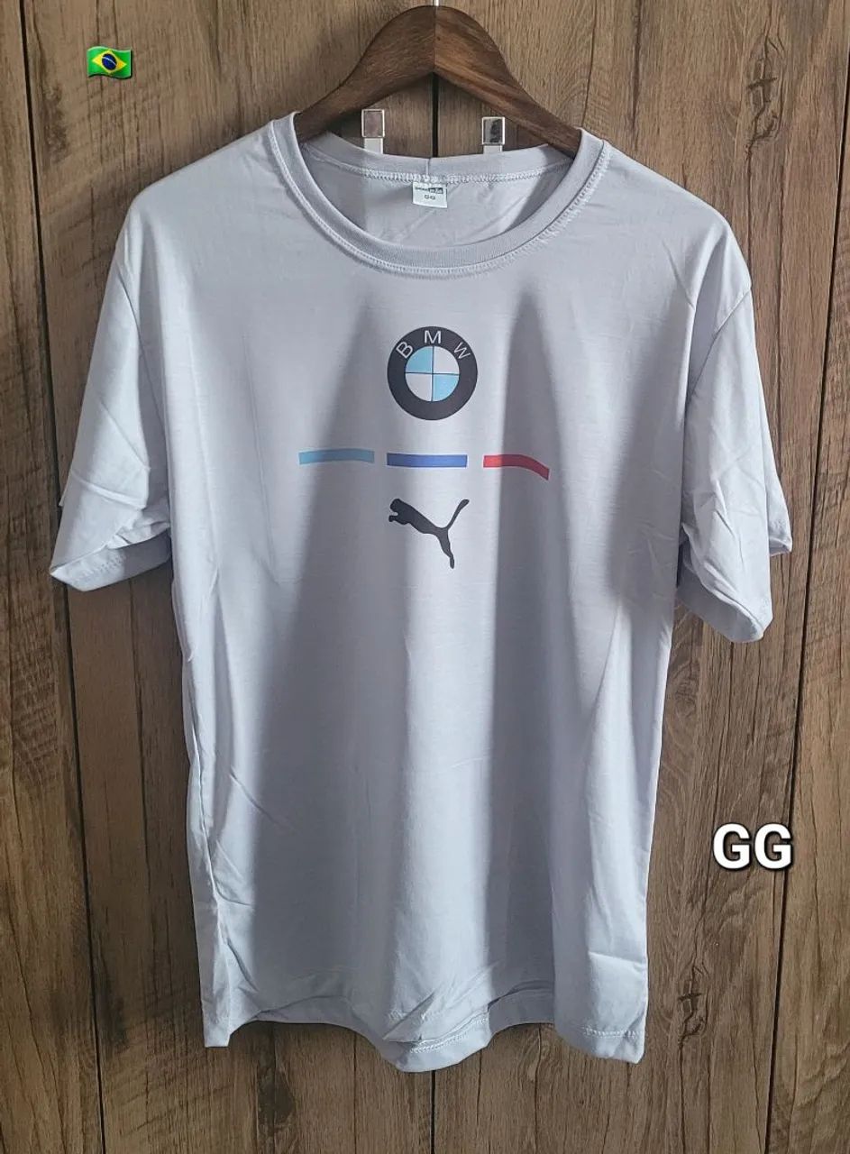 Camisetas promoção  - Foto 5