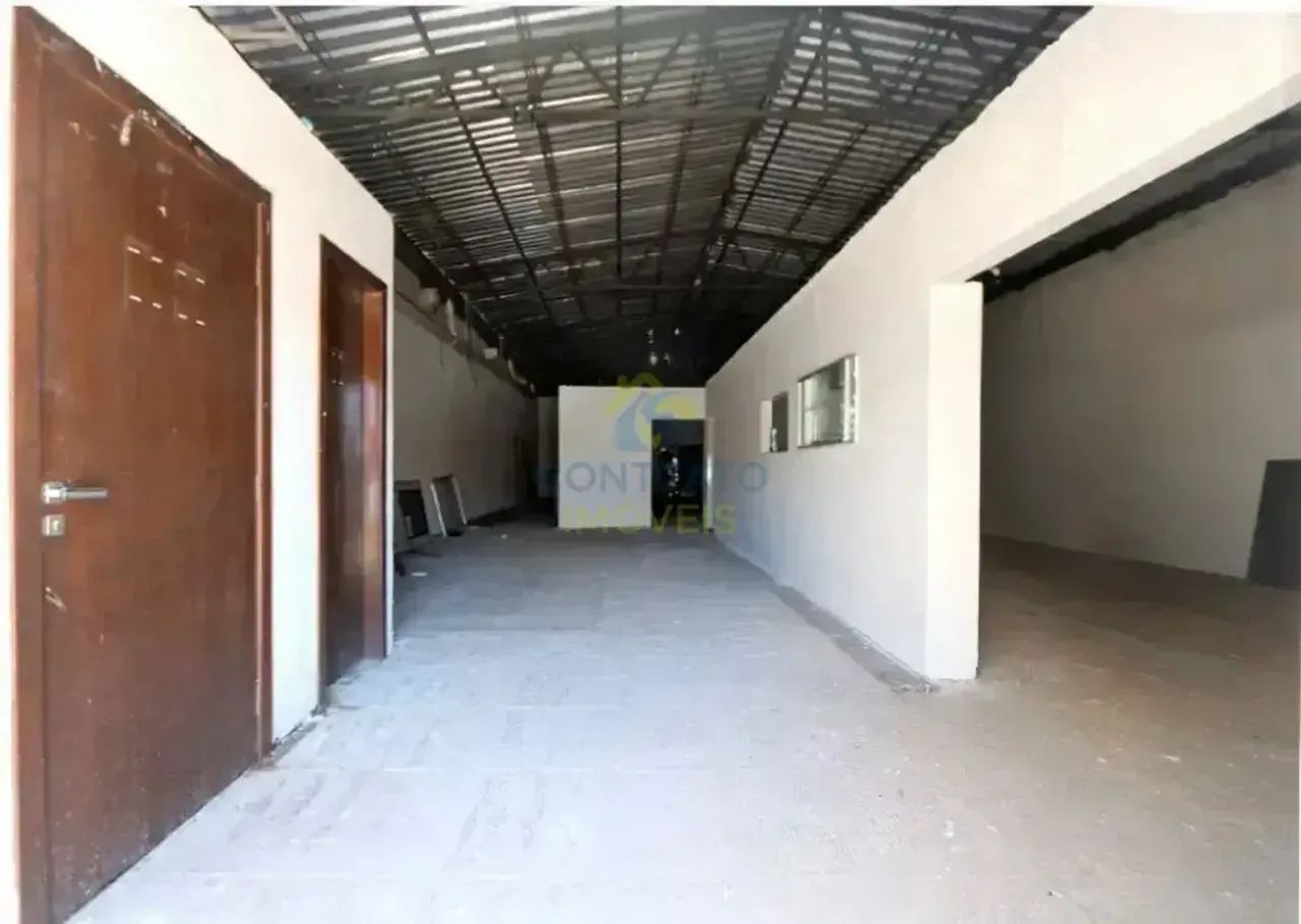 Salão comercial para locação Avenida do CPA em Bosque da Saúde - Cuiabá - MT - Foto 3