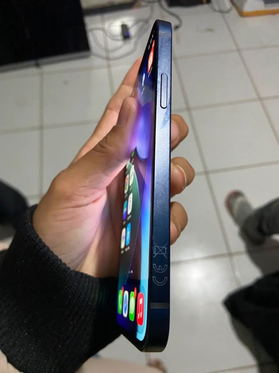 iPhone 12 128gb - Foto 4