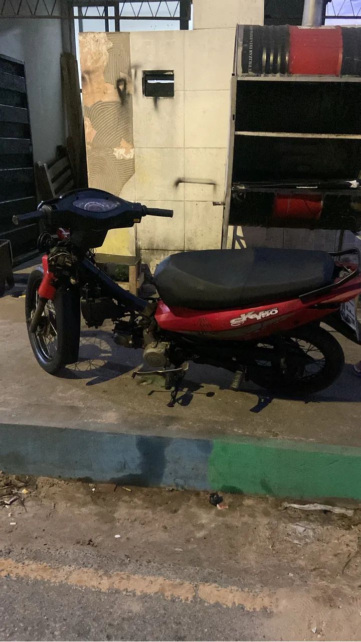 SKY traxx 75c - Foto 4