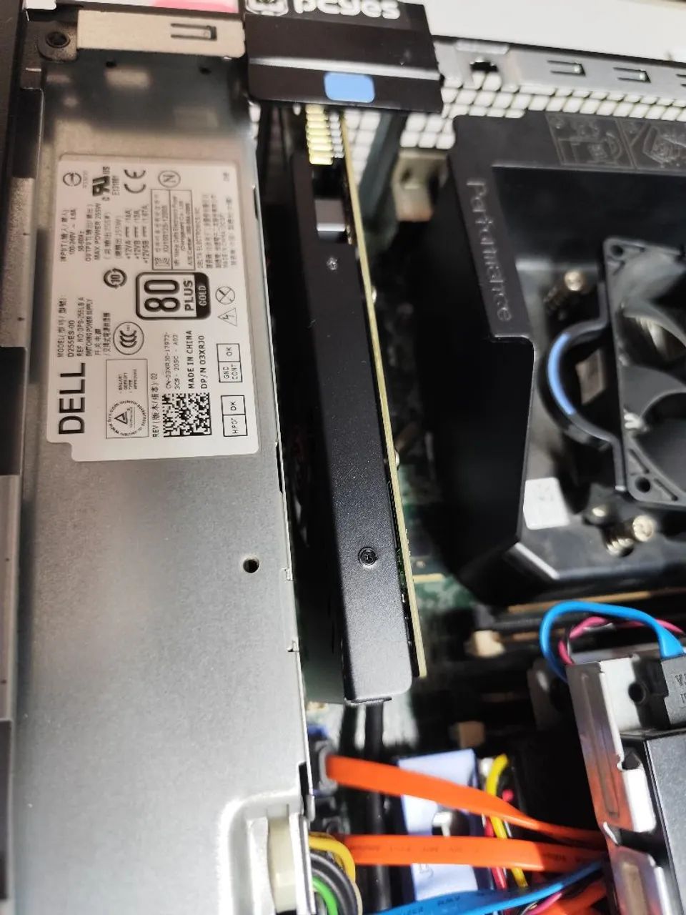 Computador Dell Gamer SFF (mini) EXCLUSIVO  - Foto 5