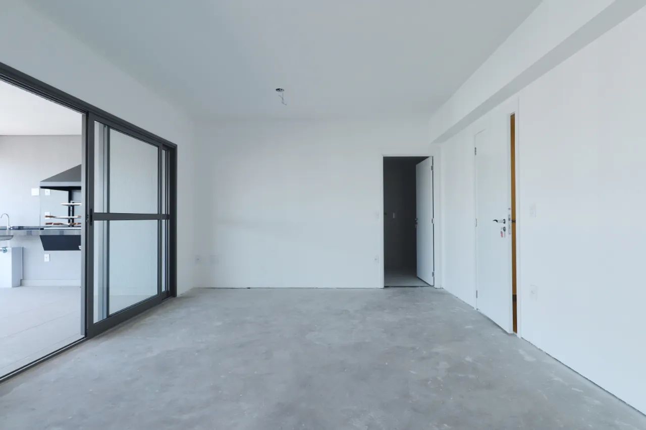 Apartamento para venda em Brooklin com 4 quartos, sendo 3 suítes, 180m² - Foto 5