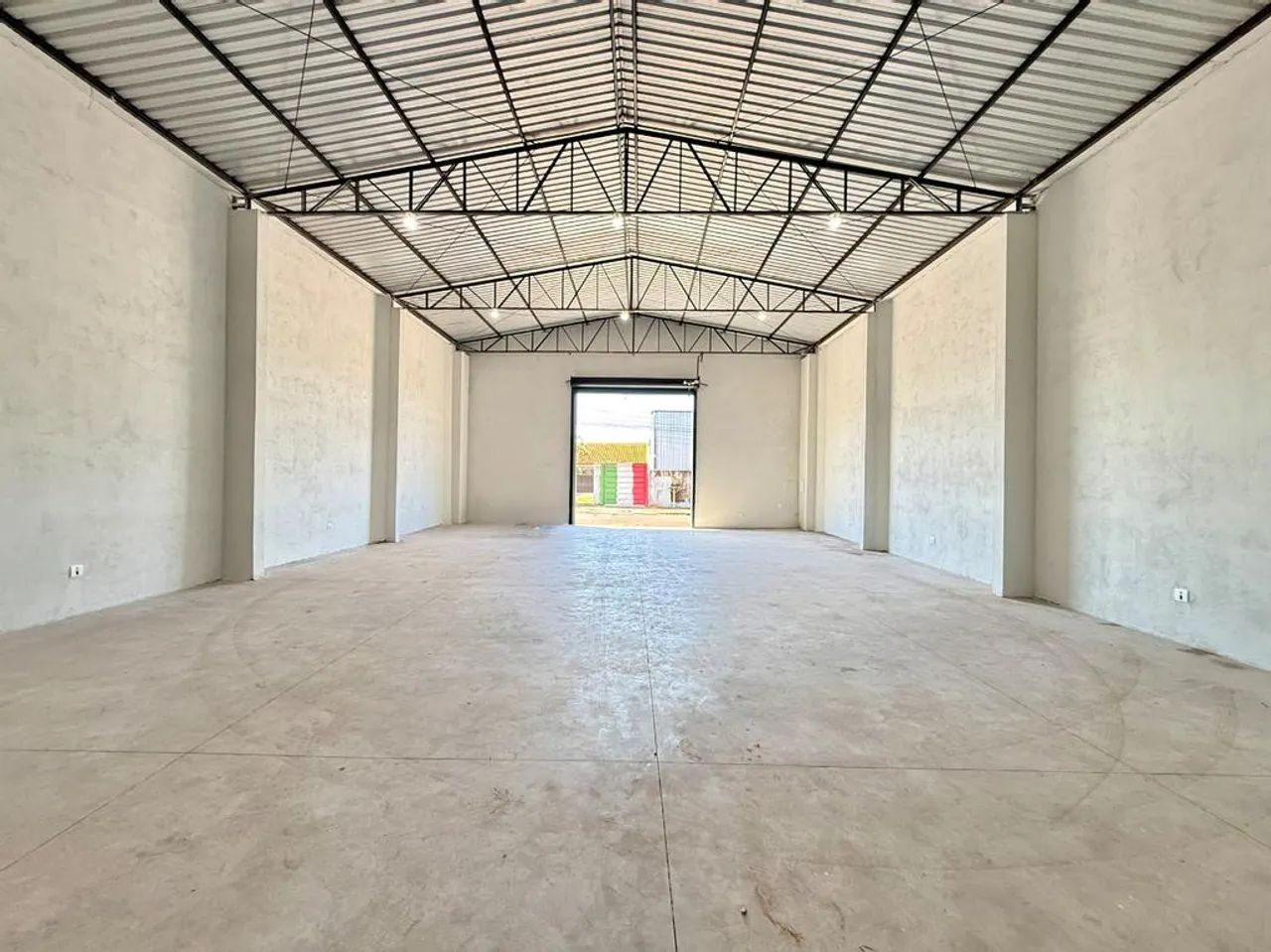 Barracão para alugar em Sarandi, Jardim Independência III, com 220 m² - Foto 4