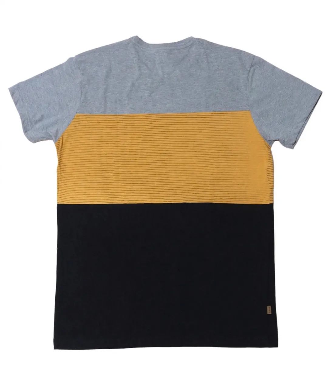 CAMISA GÂNGSTER TRICOLOR  - Foto 2