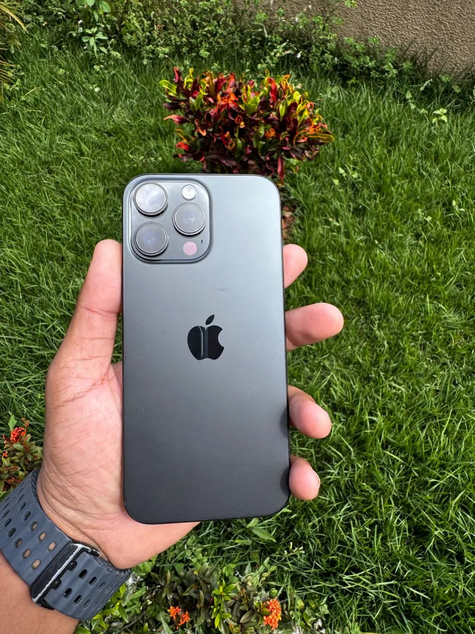 iPhone 16 pro Max 256gb - Foto 3