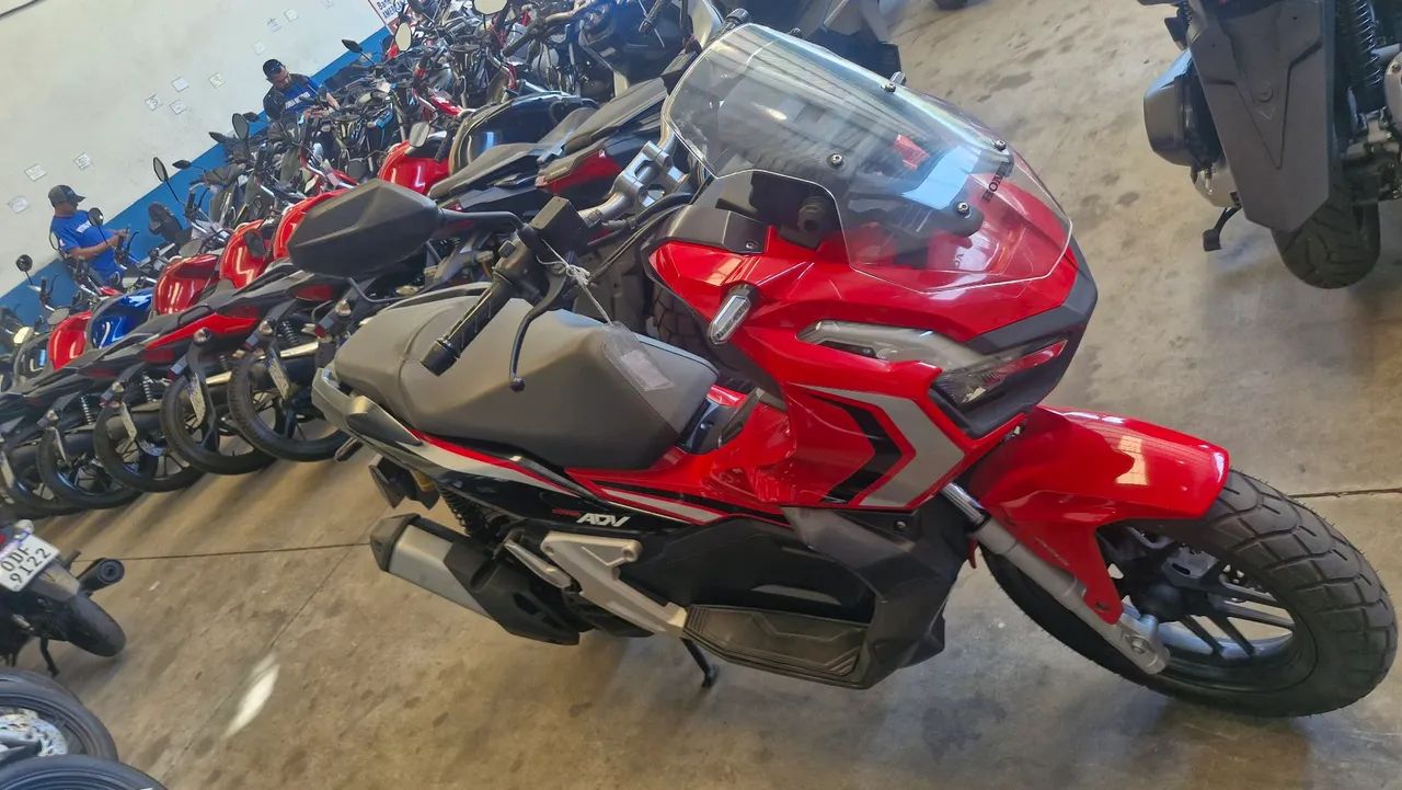 Honda ADV 150  - Foto 2
