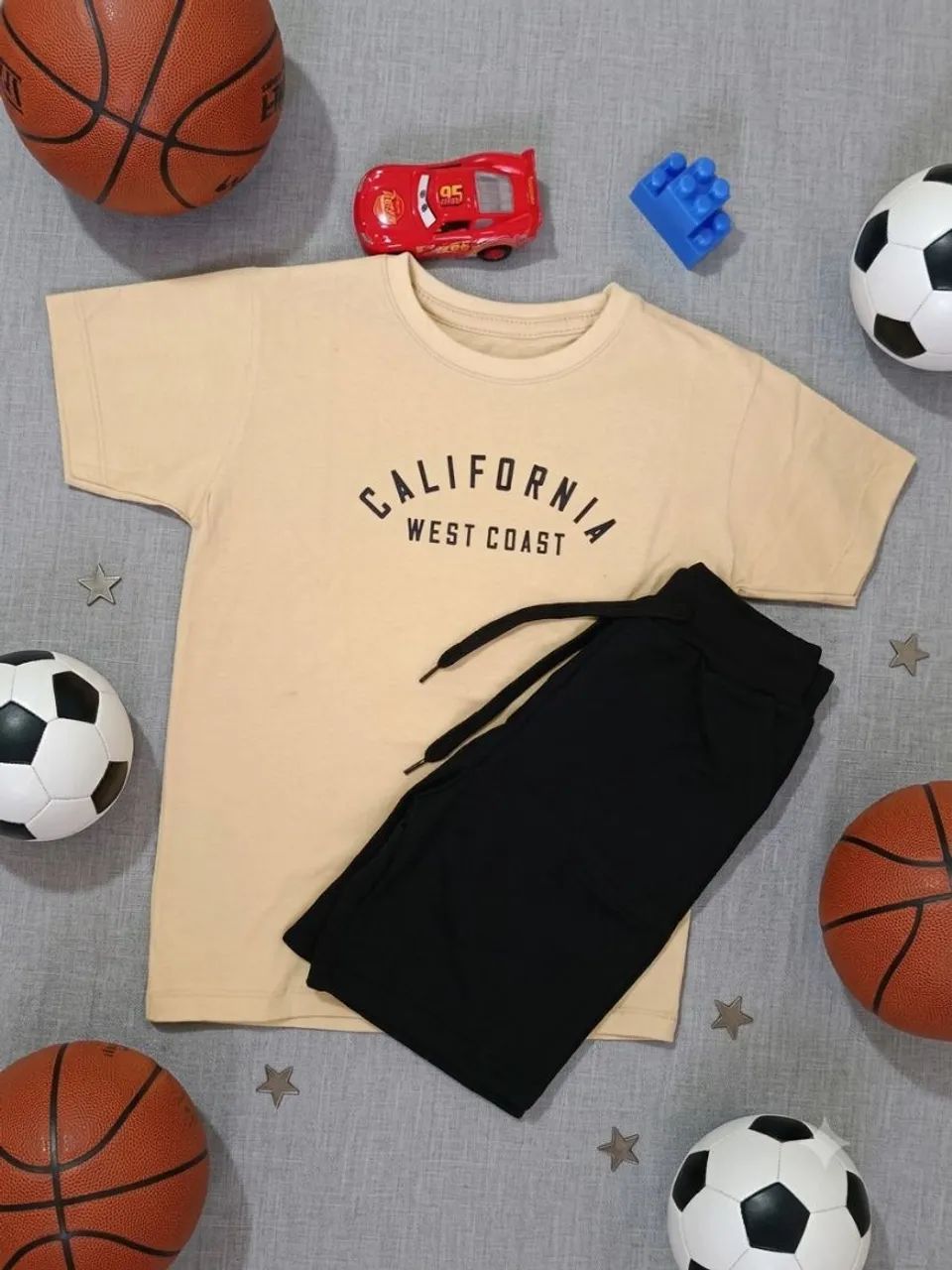Infantil Masculino  - Foto 2