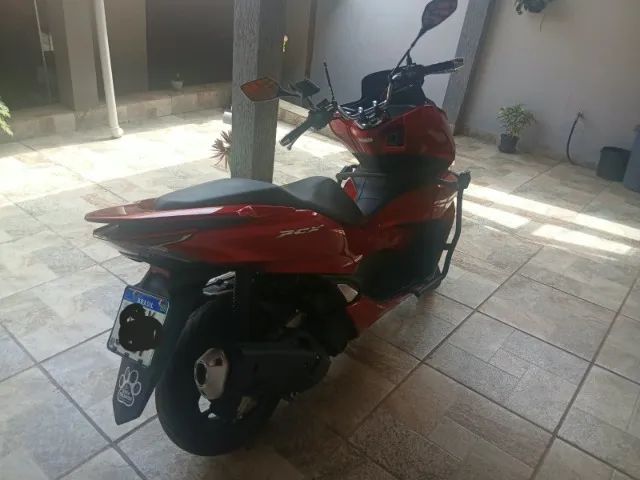 HONDA  PCX 160 ABS - Foto 4