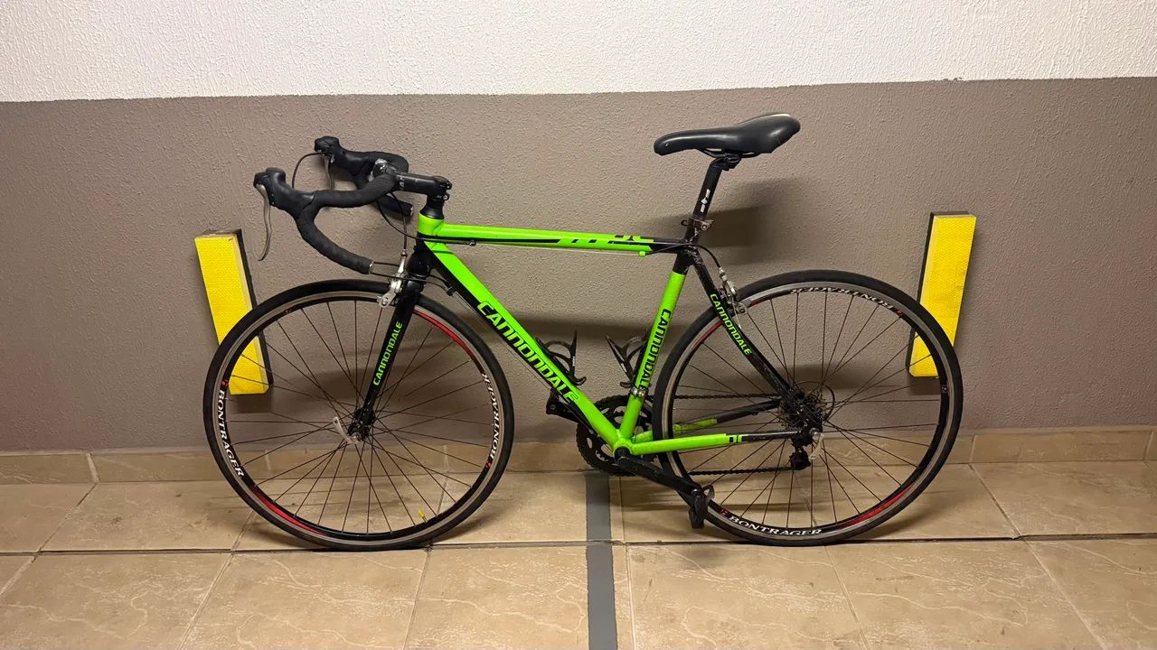 Bike Speed CAAD 10  - Foto 3