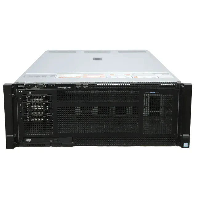 Servidor PowerEdge Dell T440 Xeon 8x 3.5 a partir - Computadores e