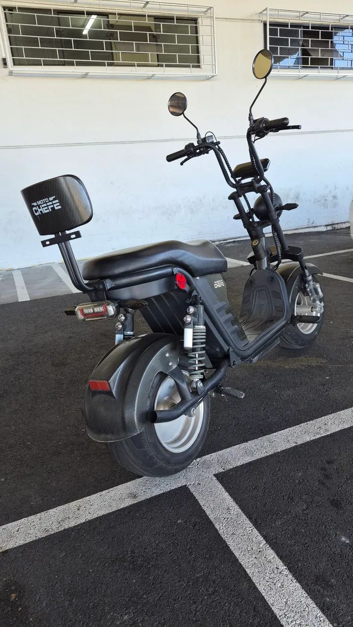 Scooter x12 - Foto 3