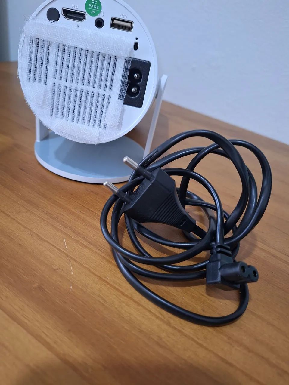 Projetor - Foto 3