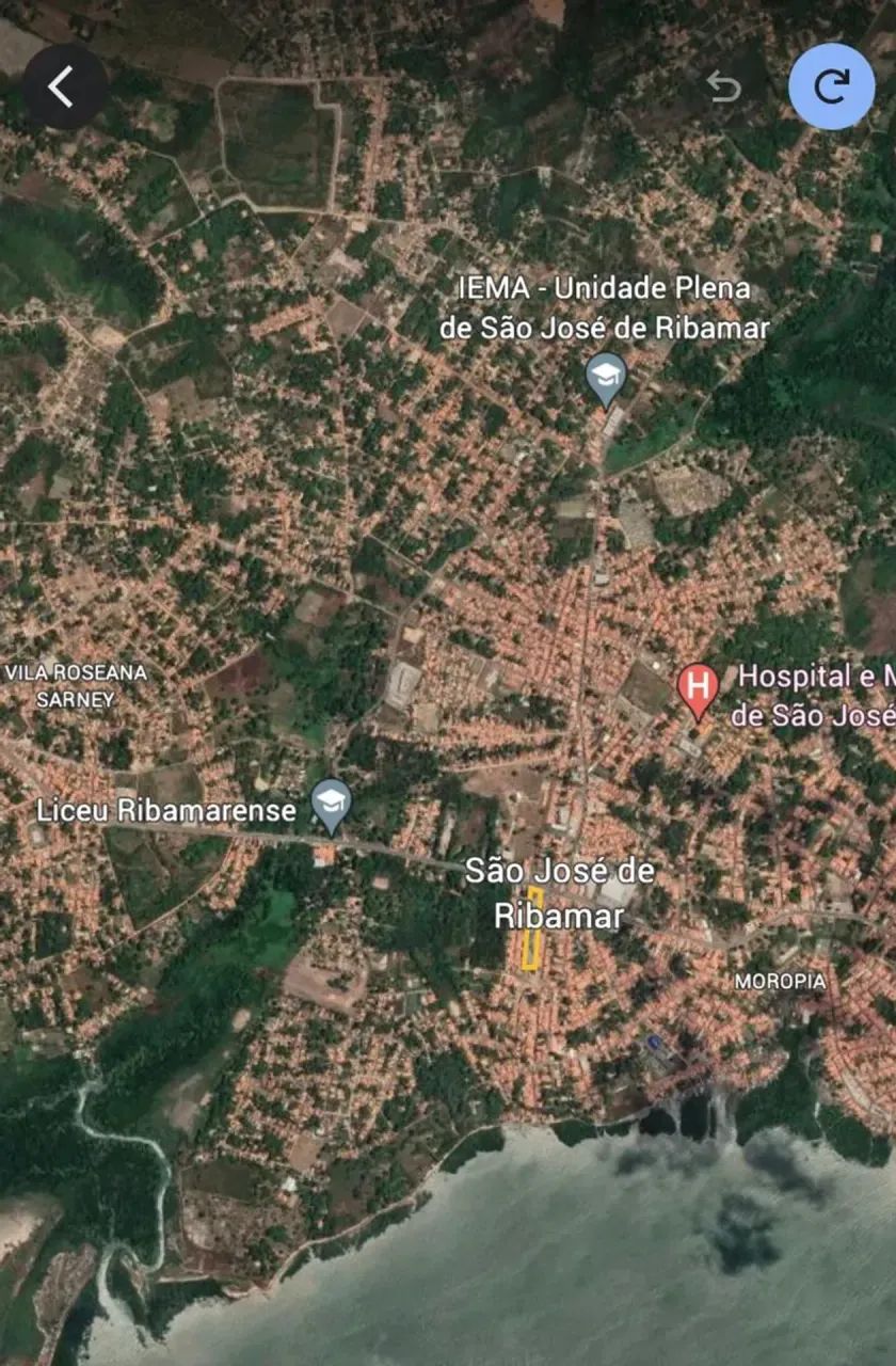 Terreno - Ribamar(outeiro) - Foto 2