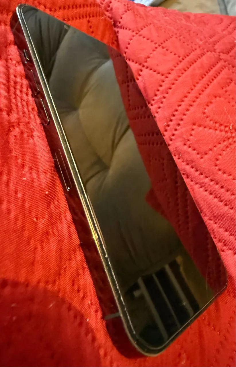 iPhone 13 Pro 256GB Verde - 100% Original e Impecável (Anápolis) - Foto 5