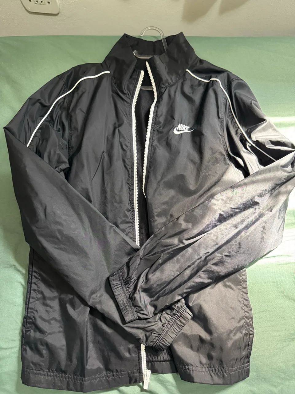 Corta vento Nike Raridade 