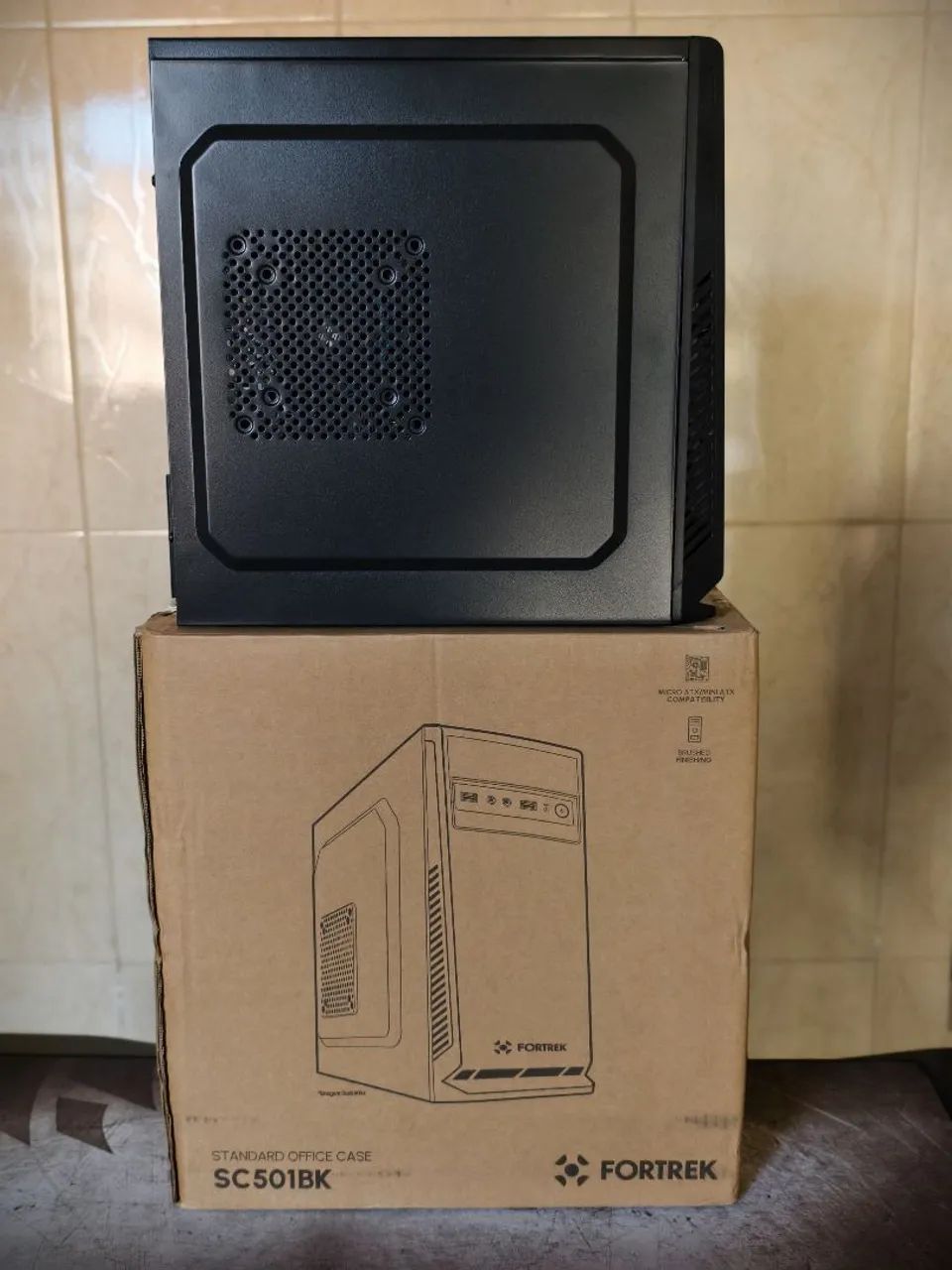 PC COMPLETO  - Foto 4