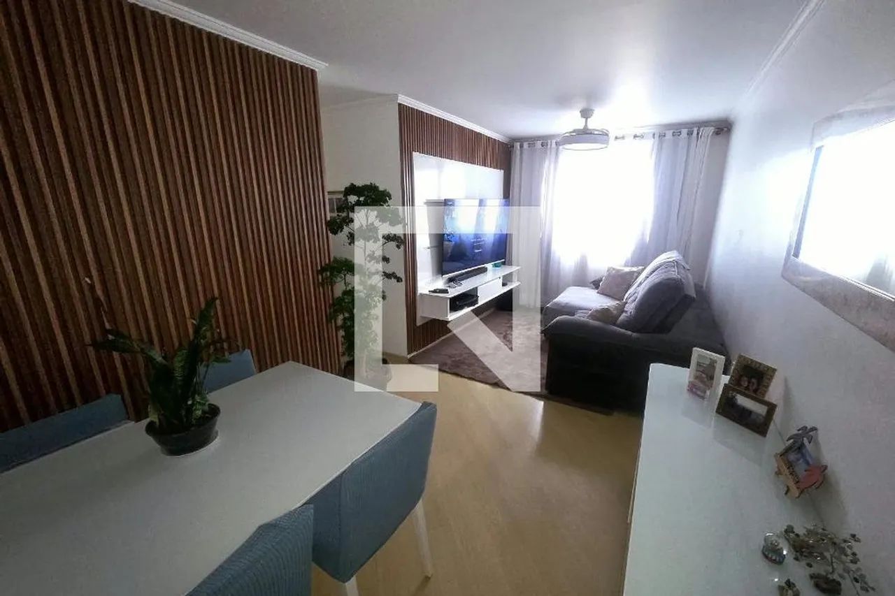 Apartamento à Venda - Vila Campestre, 2 Quartos, 52 m2 - Foto 3