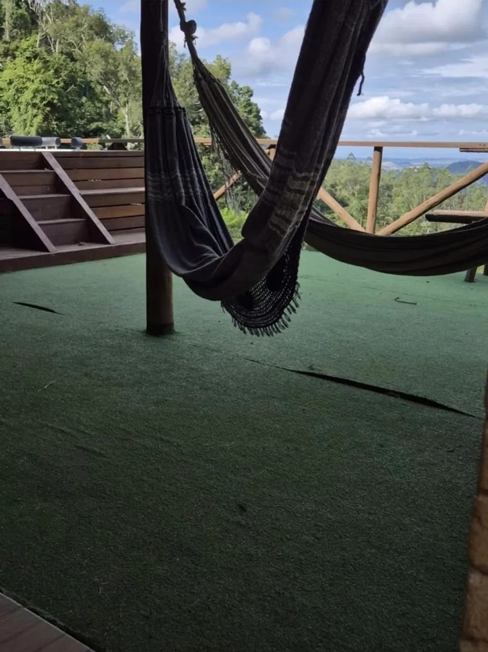 SÍTIO DOMINGOS MARTINS PARA ARRENDAMENTO - Foto 9