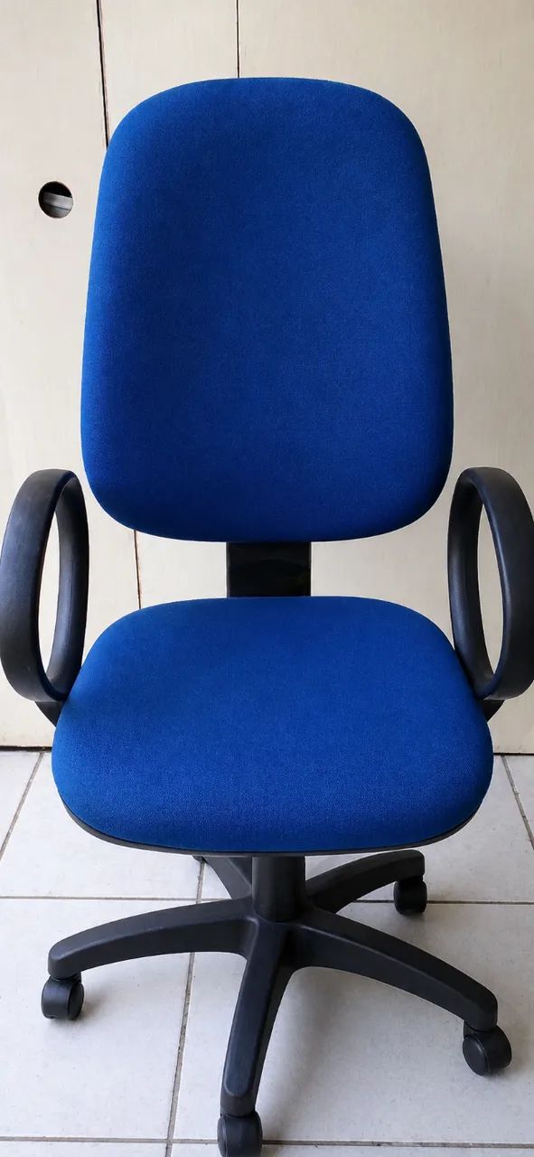 CADEIRAS DE ESCRITÓRIO SEMINOVAS COM PREÇO DE OPORTUNIDADE - Foto 6