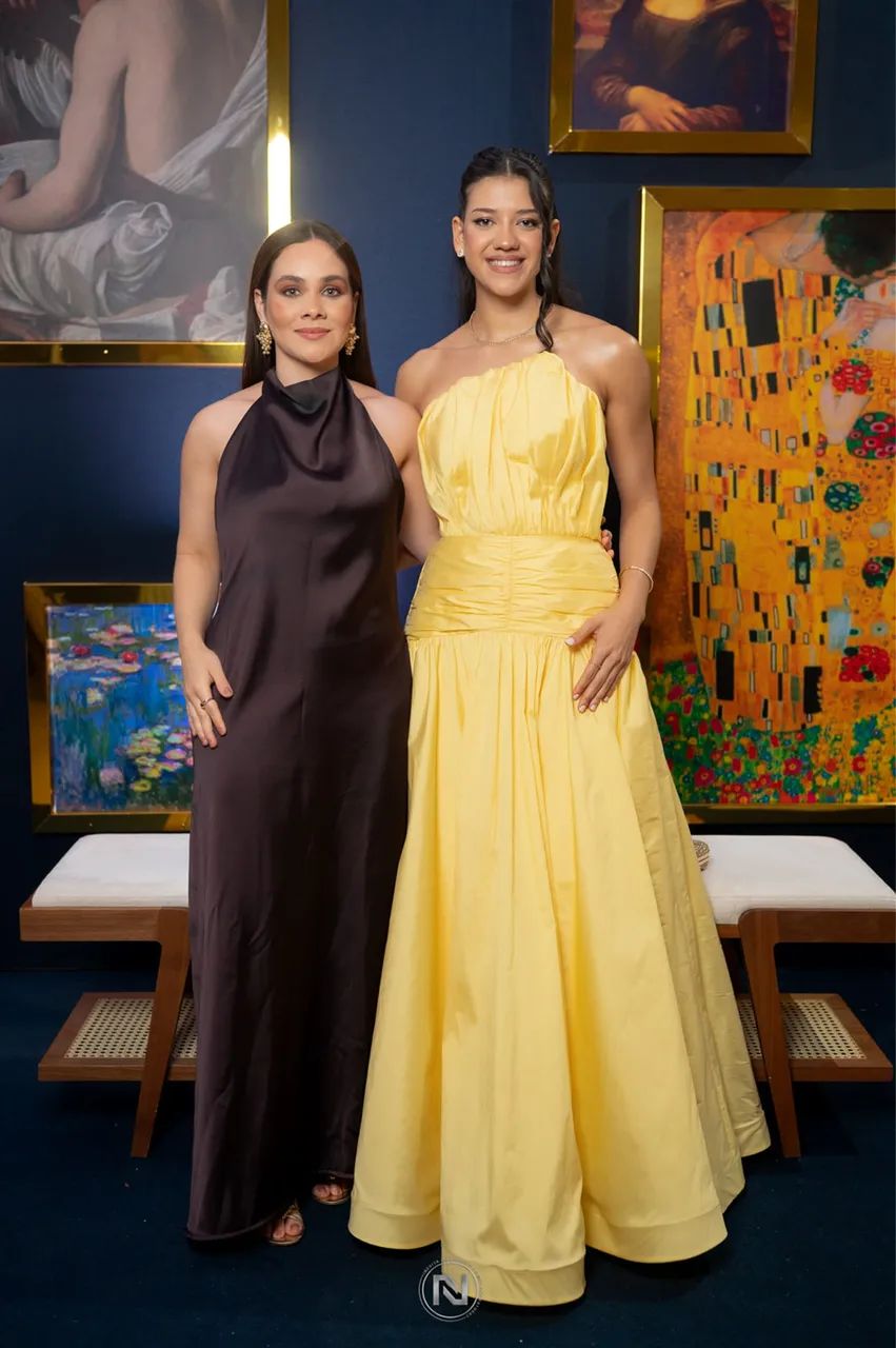 Vestido de festa  - Foto 3