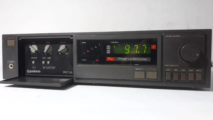 Receiver Gradiente Spect 65 - Foto 2