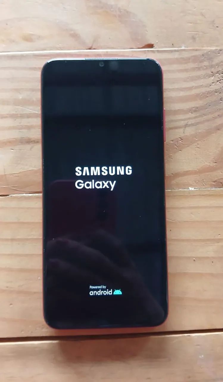 Samsung Galaxy A03 - USADO  - Foto 2
