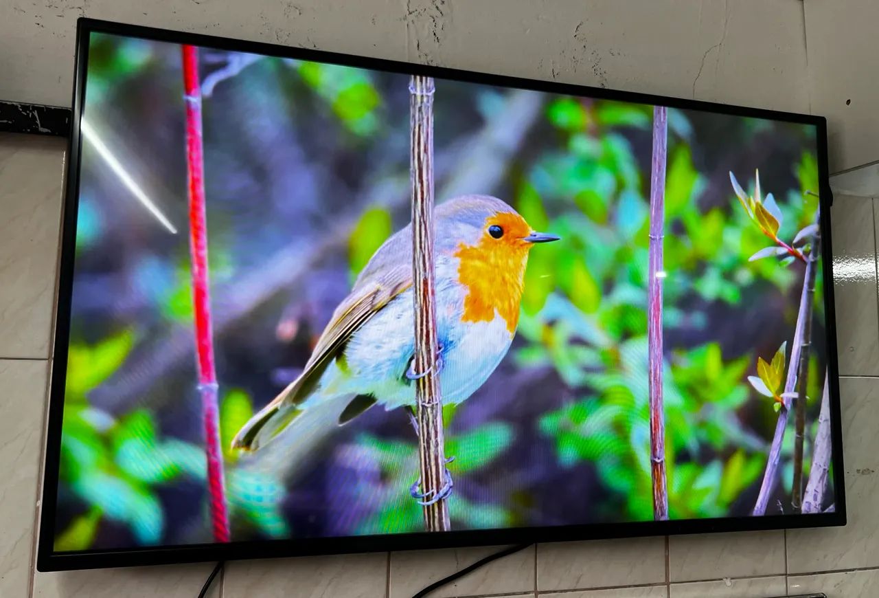 Monitor profissional LG Ips full hd 49 polegadas  - Foto 5